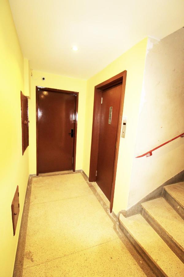 Hostel Reis São Paulo Kültér fotó